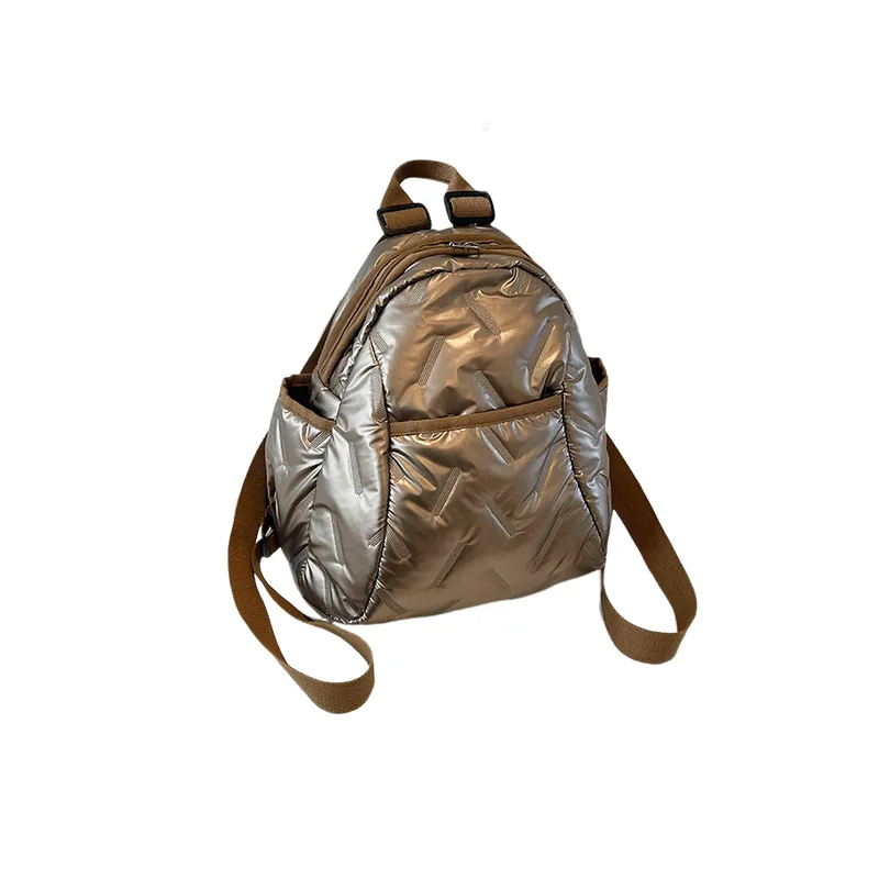 Fashionable Casual Backpack-3