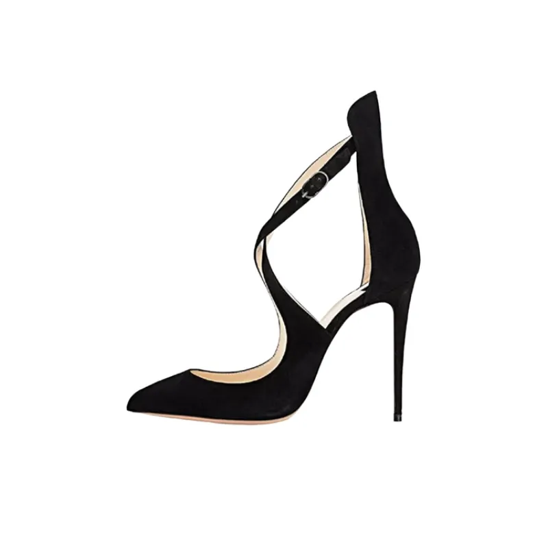 Fashionable Sexy High Heels-0