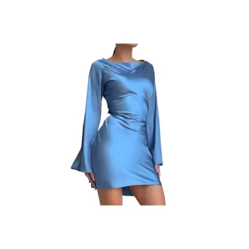 Elegant Casual Dress Women