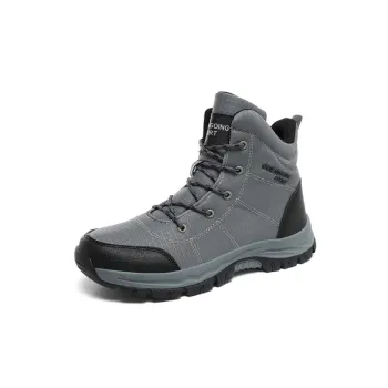 Casual Basics Outdoor Boots