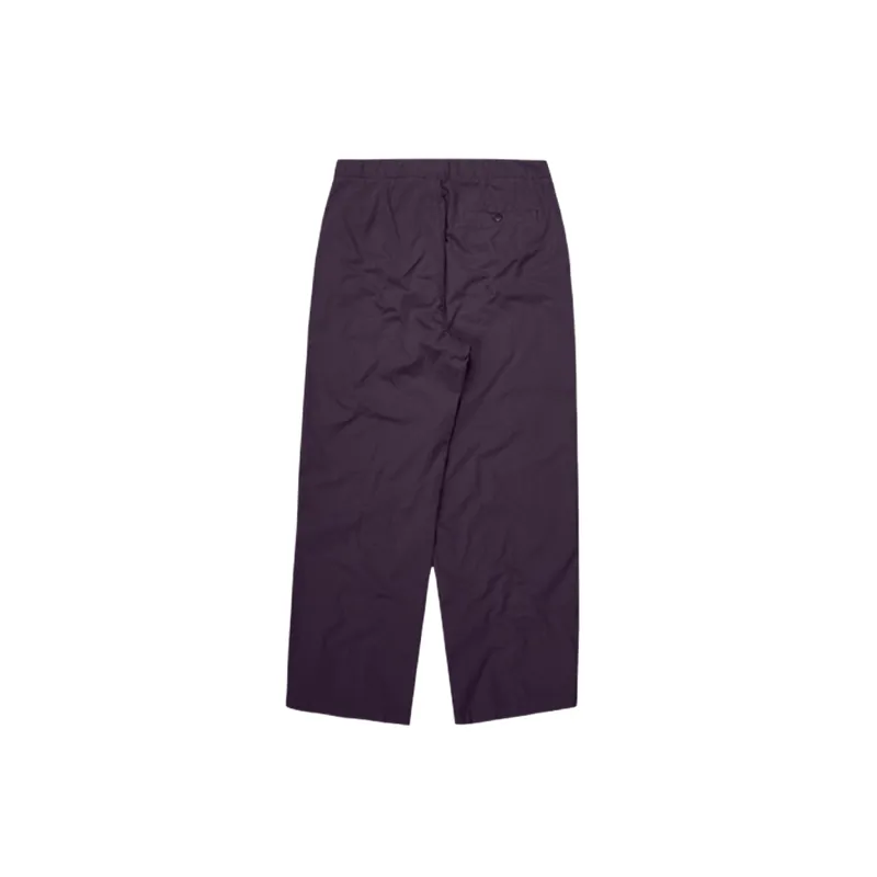 Loose Casual Cargo Pants-1