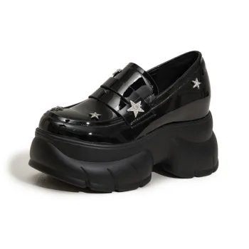 Fashion Glamorous Loafer