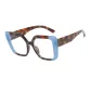 Blue Brown