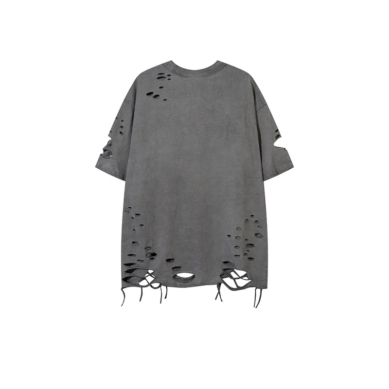 Trendy Half sleeved T Shirt-5