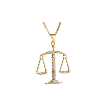 Fashionable Casual Necklace