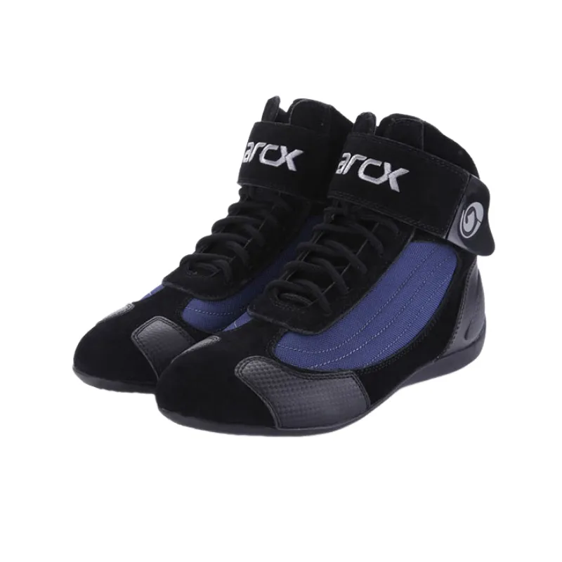 Casual Breathable Cycling Shoes-7