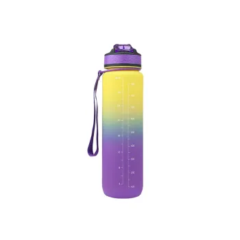 Sporty Impact Resistant Outdoor Water Equipment
