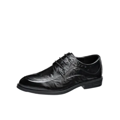 Fashionable Simple Dress Shoes