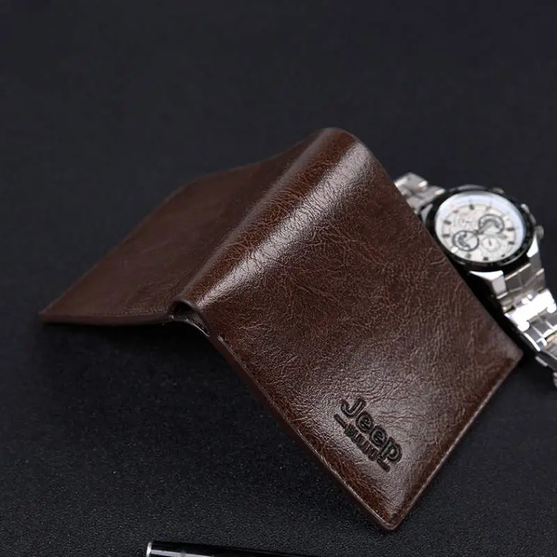 Basics Simple Wallet Man-5