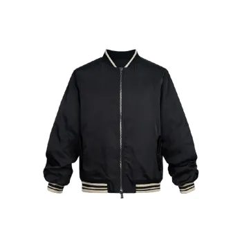 Fashionable Zipper Jacket