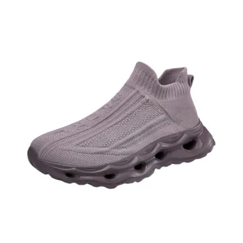 Casual Breathable Lifestyle Shoes
