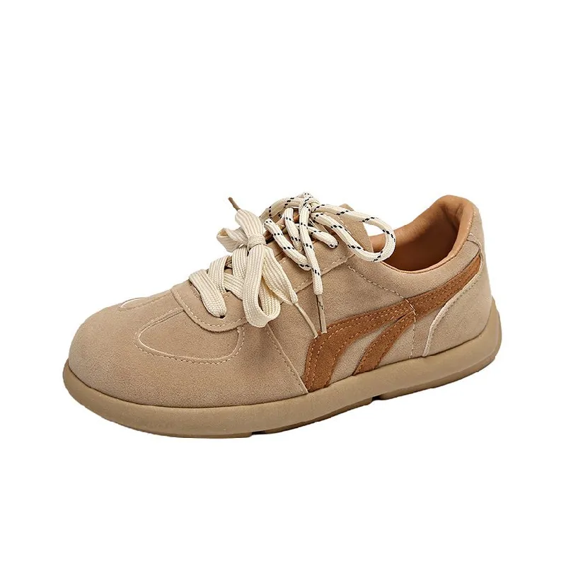 Casual Softness Skateboarding Shoes-0