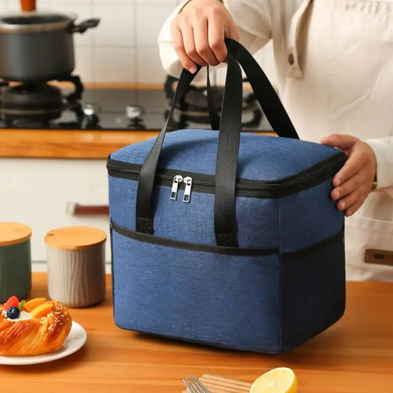 Fashionable Glamorous Handbag-7