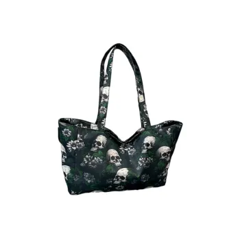 Fashionable Simple Handbag