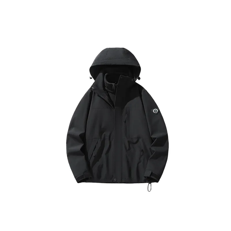 Funky Basics Outdoor Jacket