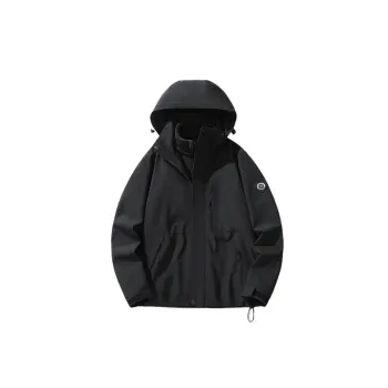 Funky Basics Outdoor Jacket