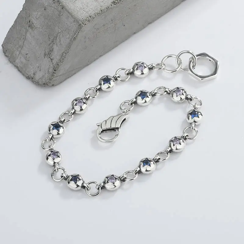 Fashionable Simple Bracelet-1