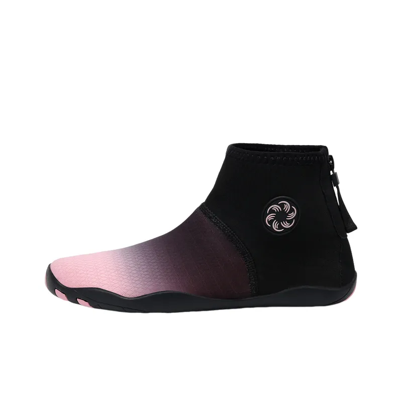 Casual Lightweight River Trekking Shoes-4