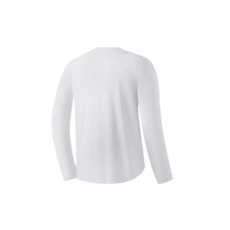 Sporty Casual Milk Fiber T Shirt Unisex-1