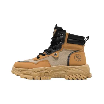 Casual Fashionable Outdoor Boots