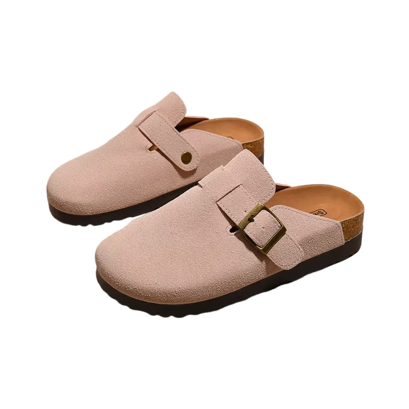 Cute Casual Slippers-0