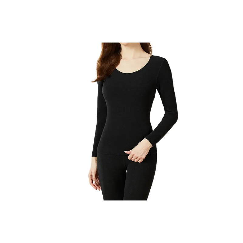 Basics Warming Thermal Top-1