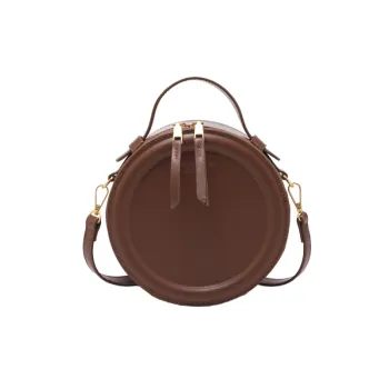 Retro Fashion Crossbody Bag