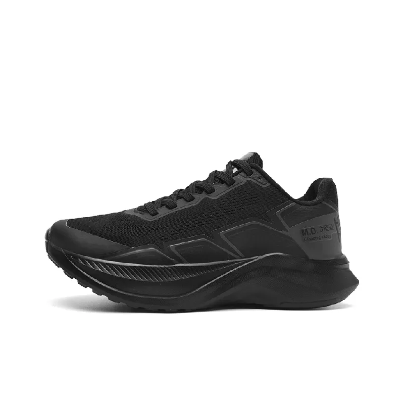 Sporty Breathable Lifestyle Shoes-10