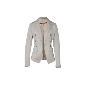 Fashionable Casual Healthy Fabric Business Suit Women