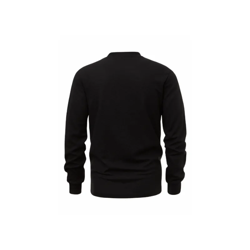 Fashionable Simple Polo-1