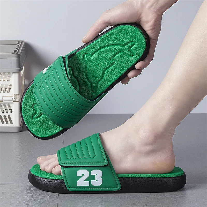 Fashionable Simple Flip Flops-1