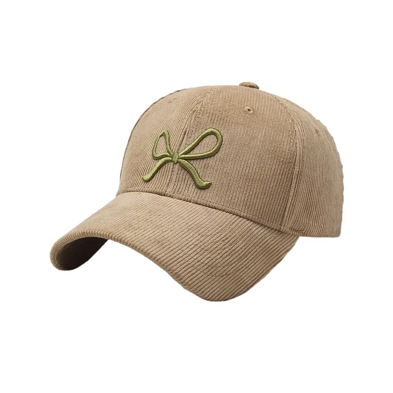 Casual Fashionable Peaked Cap-3
