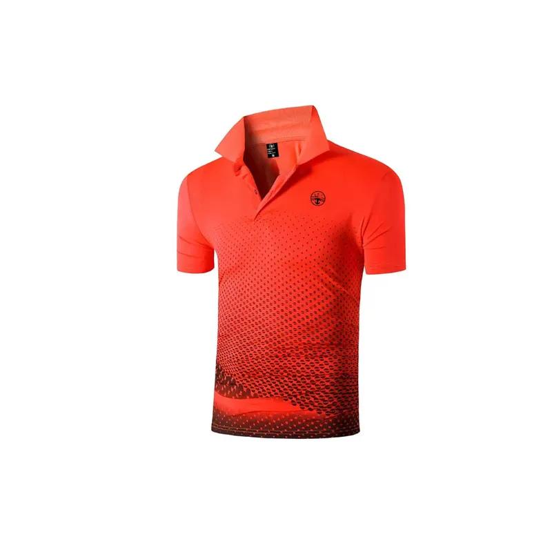 Basics Funky Polo-4