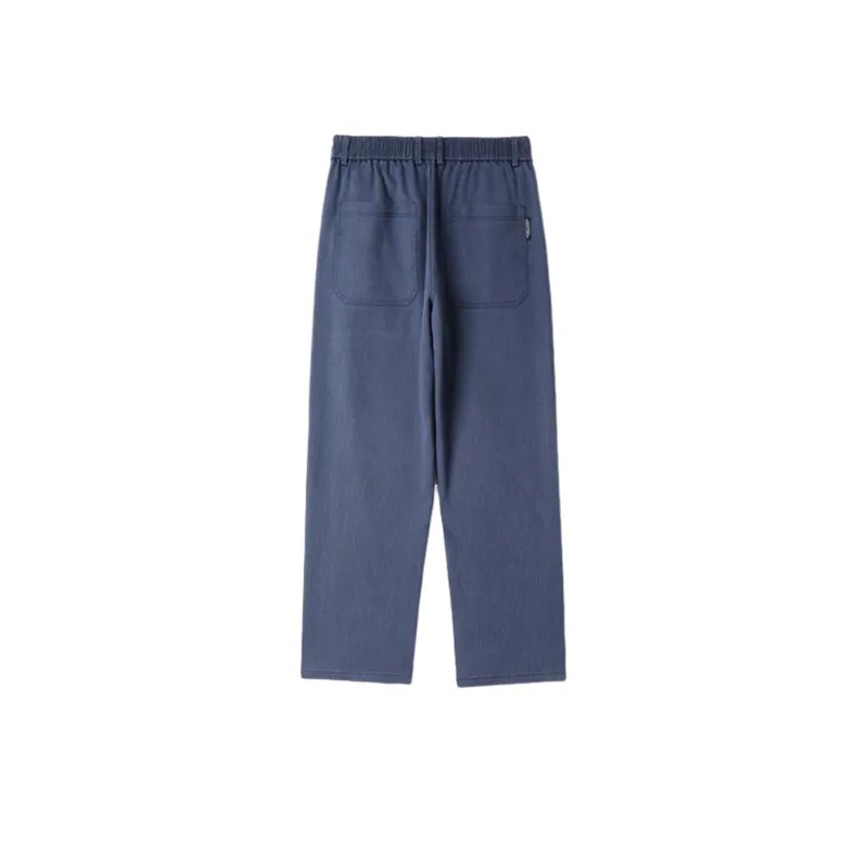 Comfortable Micro elastic Pants-5