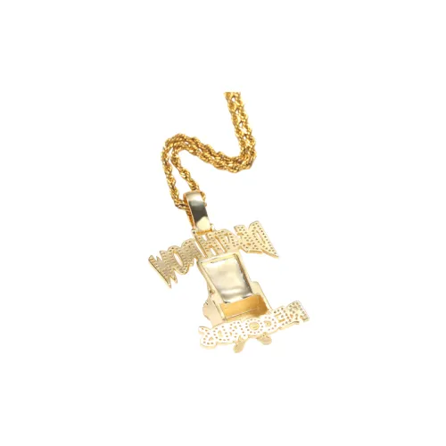 Hip Hop Fashionable Necklace