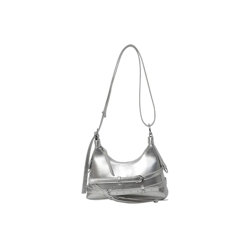 Cool Casual Shoulder Bag-4