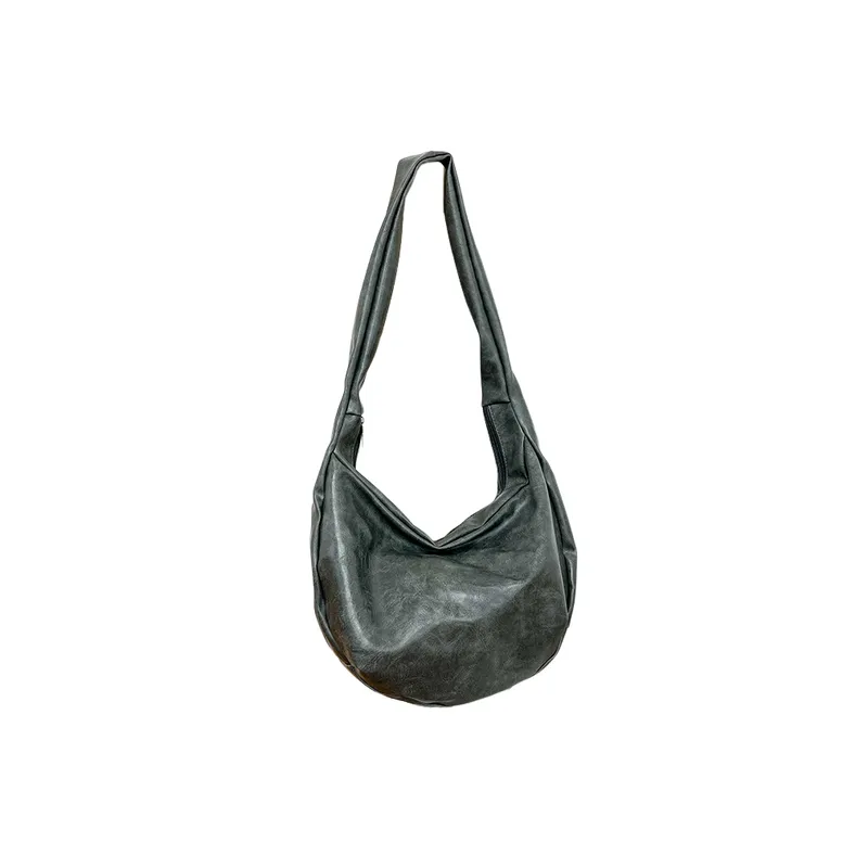 Fashionable Simple Crossbody Bag-0