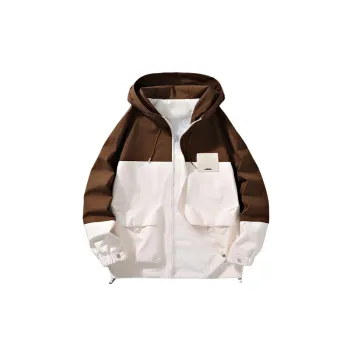 Fashion Casual Jacket