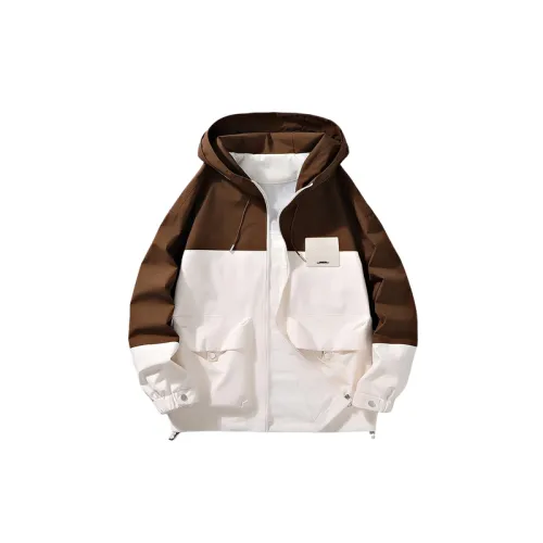 Fashion Casual Jacket