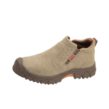 Breathable Basics Outdoor Boots