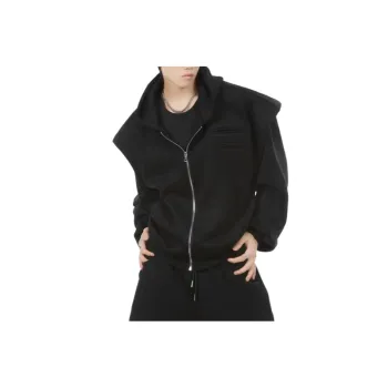 Retro Trendy Cardigan Jacket