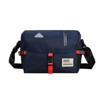 Simple Sporty Crossbody Bag
