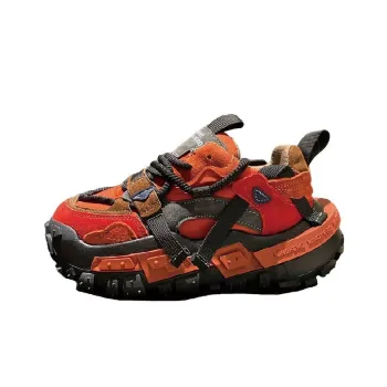 Fashionable Casual Chunky Sneakers