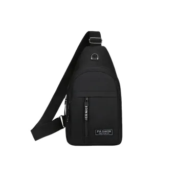 Fashionable Softness Casual Sling Bag