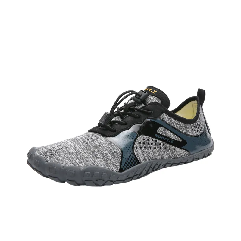 Sports Simple Hiking Shoes-0