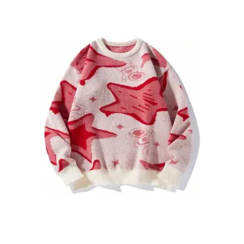 Fashion Loose Sweater