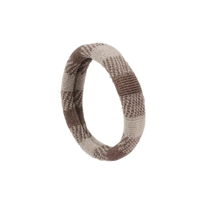 Simple Basics Hair Tie-6