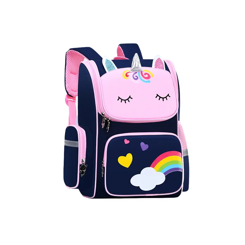 Cute Fashionable Backpack-3