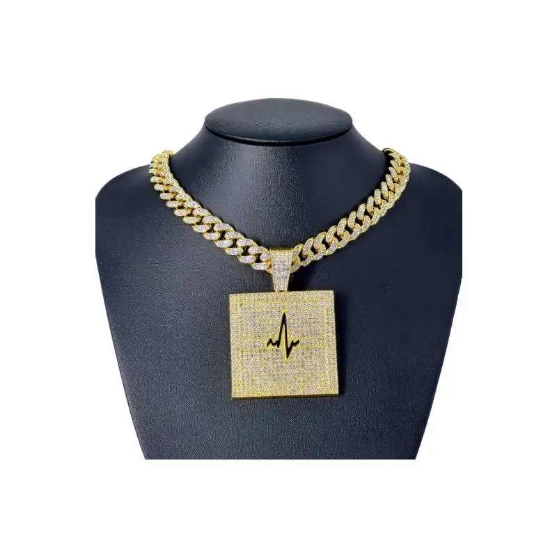 Funky Cool Necklace-1