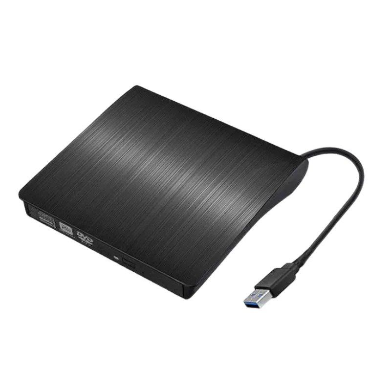 Basics Long Lasting USB Digital Merch-0